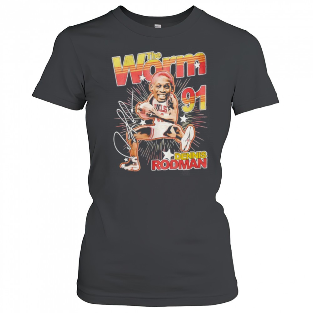 dennis-rodman-the-worm-big-head-signature-shirt-eocz0e3t Dennis Rodman The Worm big head signature shirt