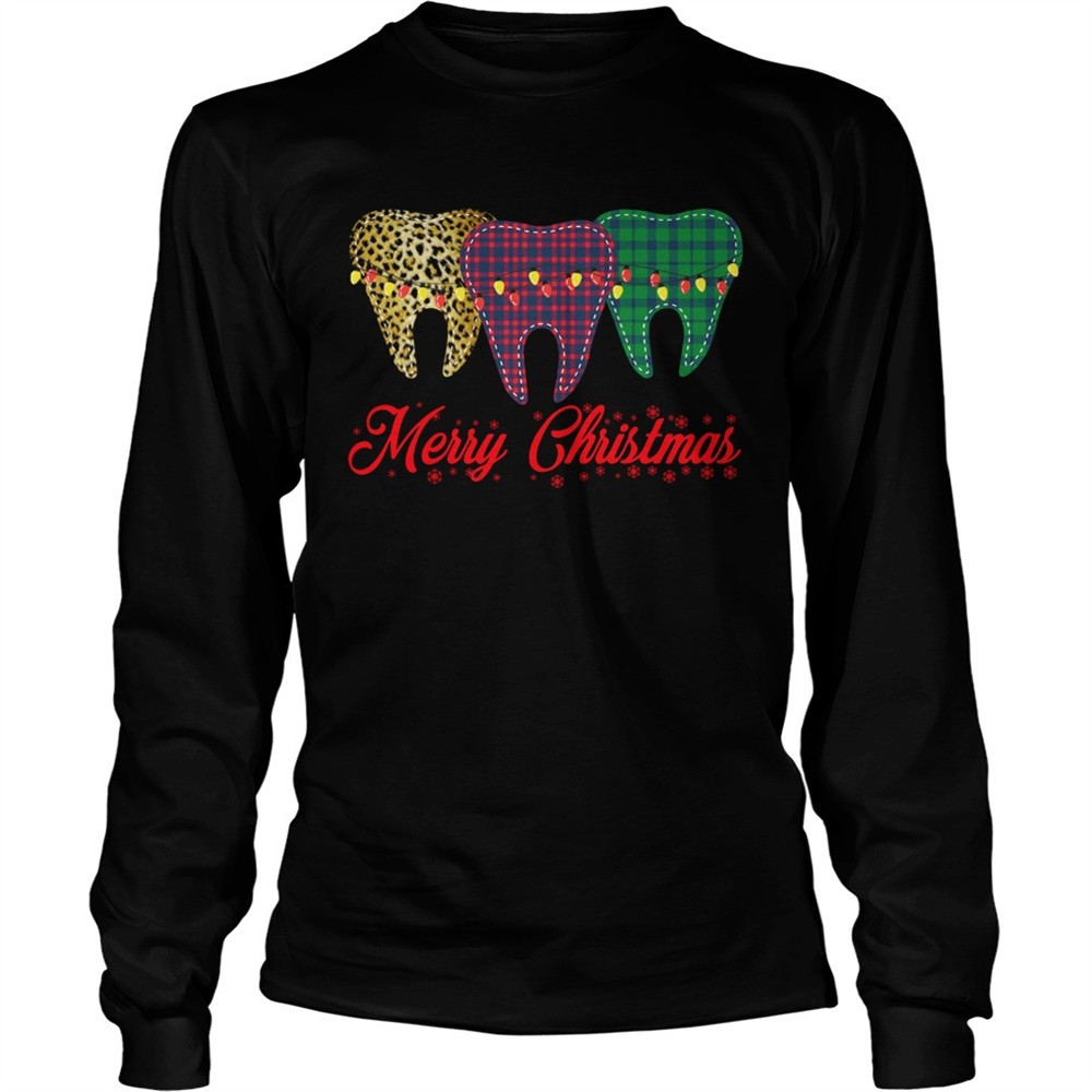 dental-assistant-merry-christmas-shirt-ob30ypvy Dental assistant Merry Christmas shirt