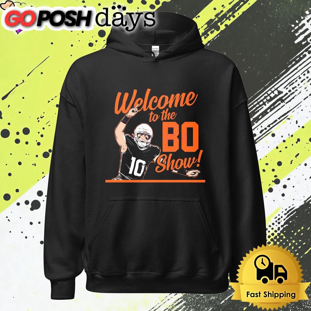 denver-broncos-bo-nix-welcome-to-the-bo-show-t-shirt-veyg4o89 Denver Broncos Bo Nix Welcome To The Bo Show T Shirt