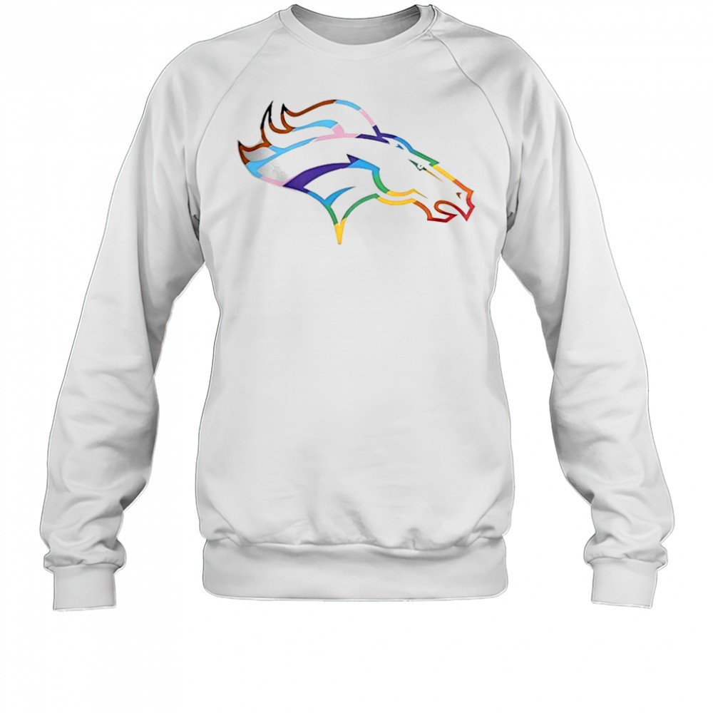 denver-broncos-logo-pride-t-shirt-kdkhsd37 Denver Broncos Logo Pride T-Shirt