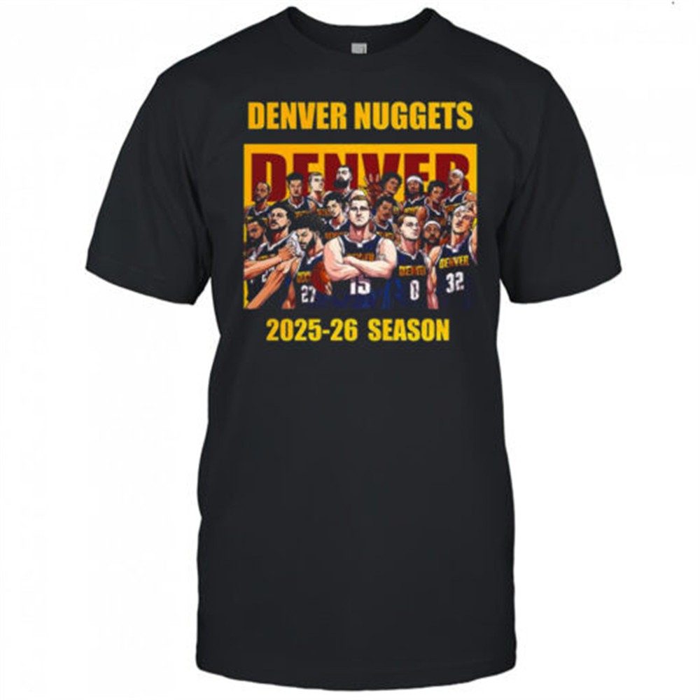 denver-nuggets-2025-2026-season-cartoon-shirt-aee26d5j Denver Nuggets 2025-2026 season cartoon shirt