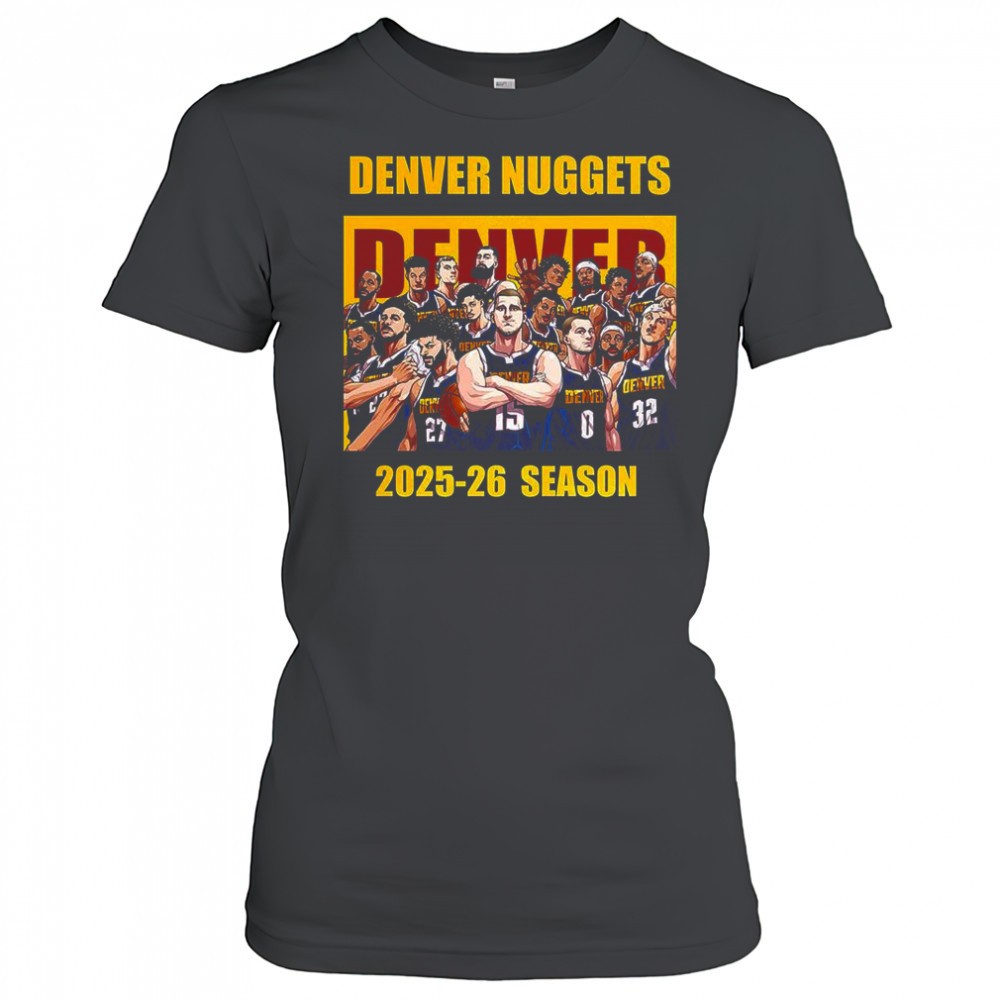 denver-nuggets-2025-2026-season-cartoon-shirt-aee26d5j Denver Nuggets 2025-2026 season cartoon shirt