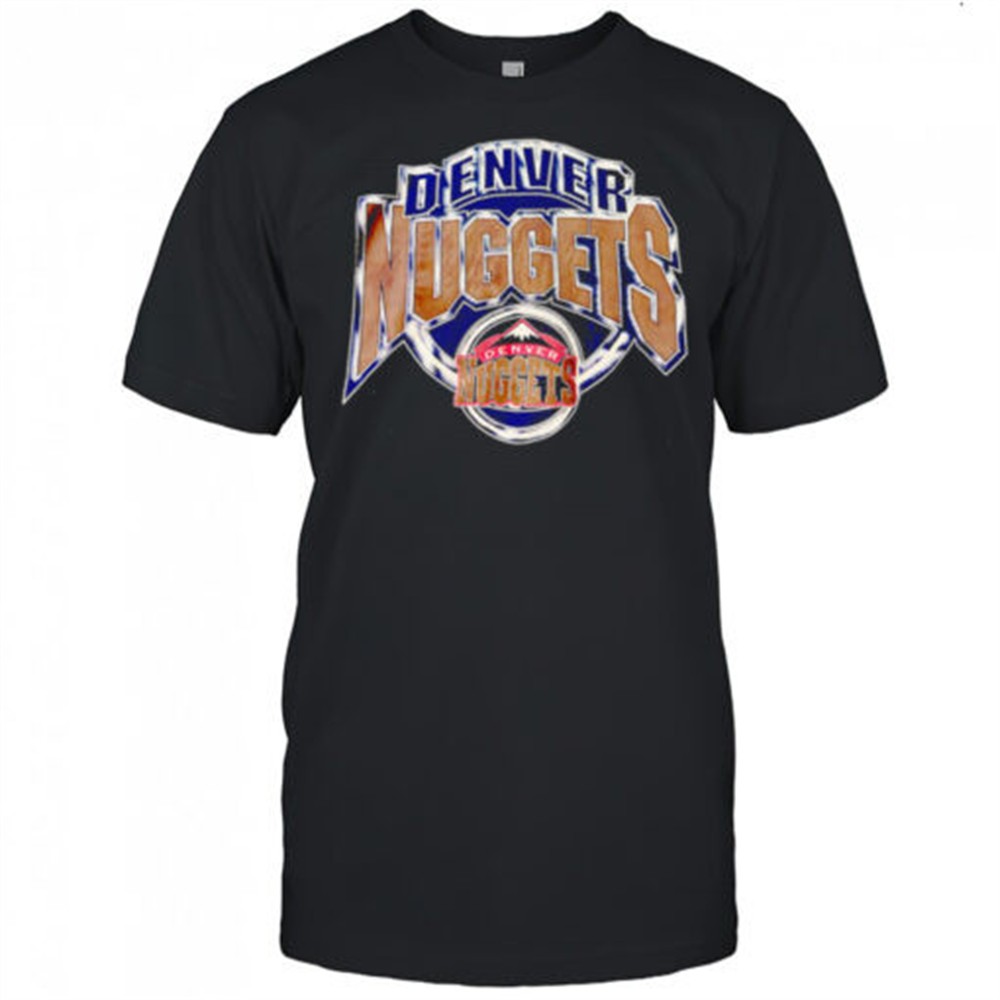 denver-nuggets-vintage-nba-shirt-ms6ufrom Denver Nuggets vintage nba shirt