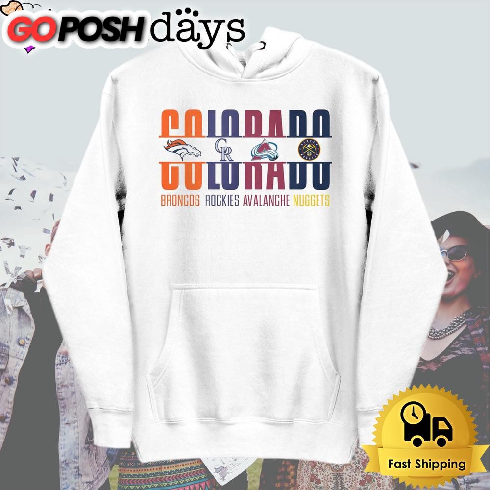 denver-sport-logo-team-t-shirt-3ywmxgj2 Denver Sport Logo Team T Shirt