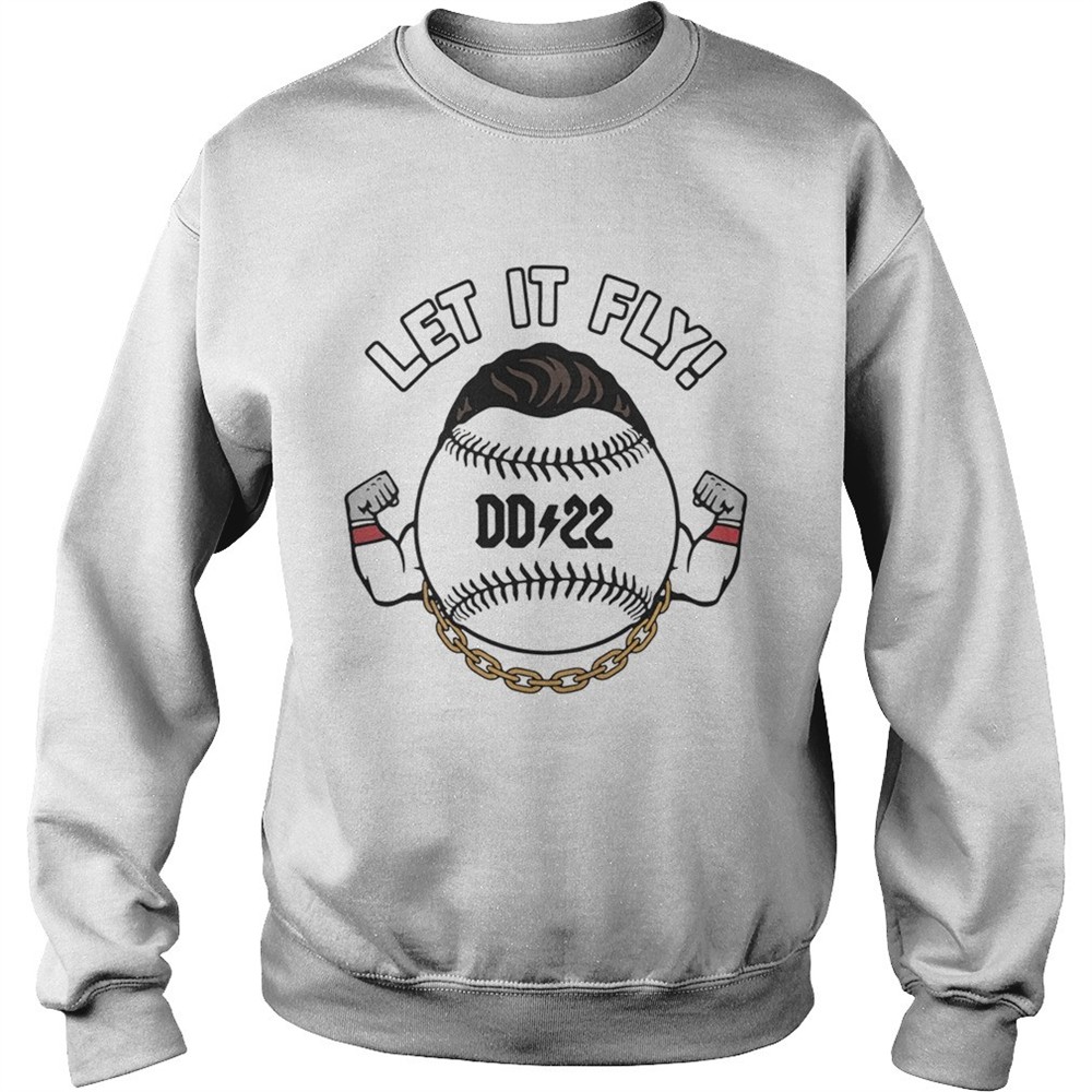 derek-dietrich-let-it-fly-dd-22-shirt-ybr4irad Derek Dietrich Let it fly DD 22 shirt