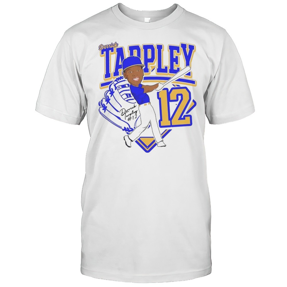 derrick-tarpley-baseball-2025-shirt-tmdr5rgr Derrick Tarpley Baseball 2025 Shirt