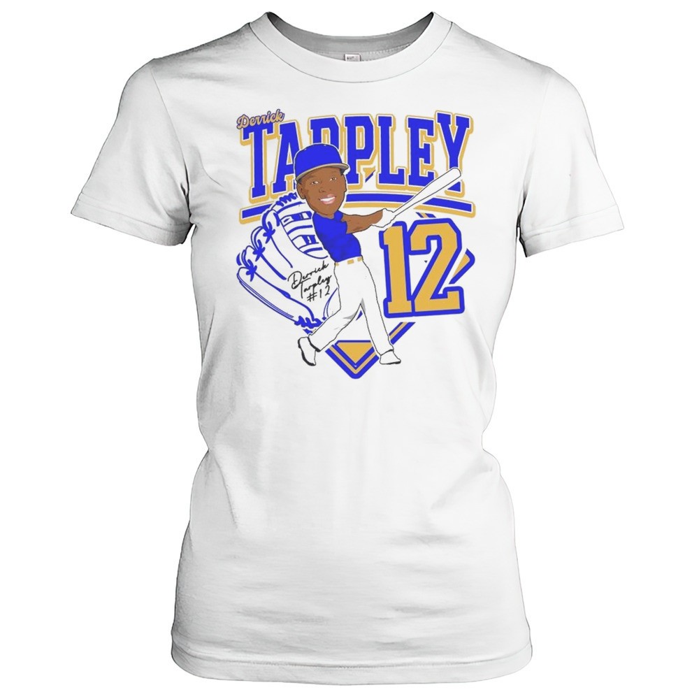 derrick-tarpley-baseball-2025-shirt-tmdr5rgr Derrick Tarpley Baseball 2025 Shirt
