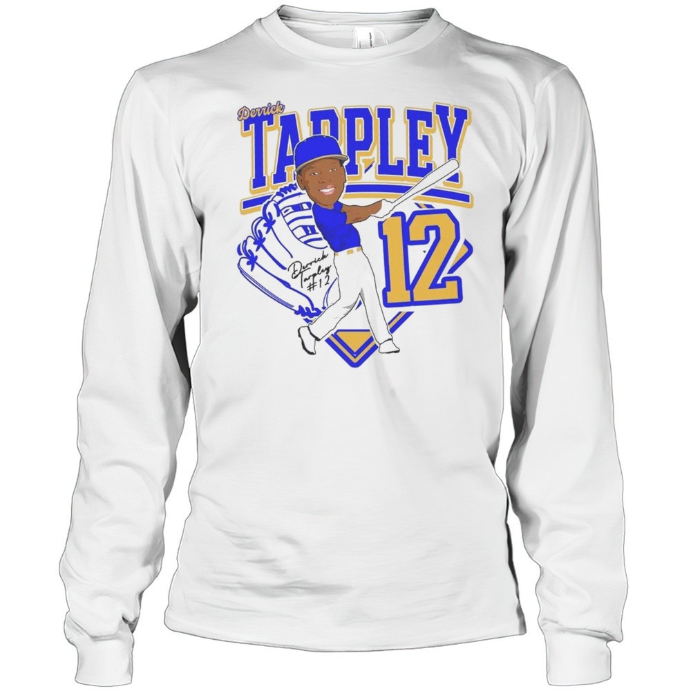 derrick-tarpley-baseball-2025-shirt-tmdr5rgr Derrick Tarpley Baseball 2025 Shirt