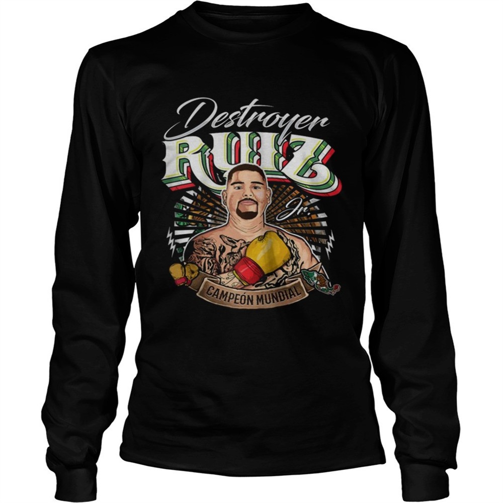 destroyer-ruiz-jr-world-champion-shirt-i8lg100a Destroyer Ruiz Jr world champion shirt