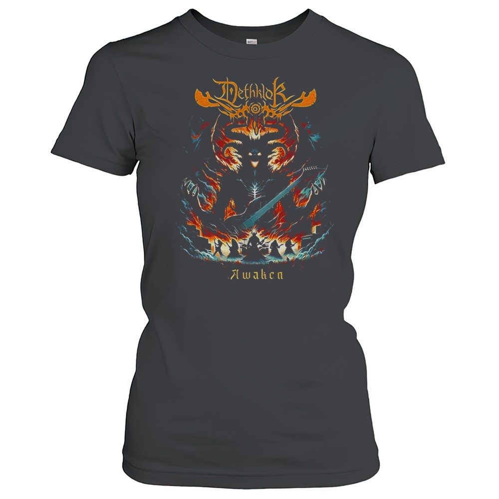 dethklok-awaken-shirt-c6c8baja Dethklok Awaken Shirt