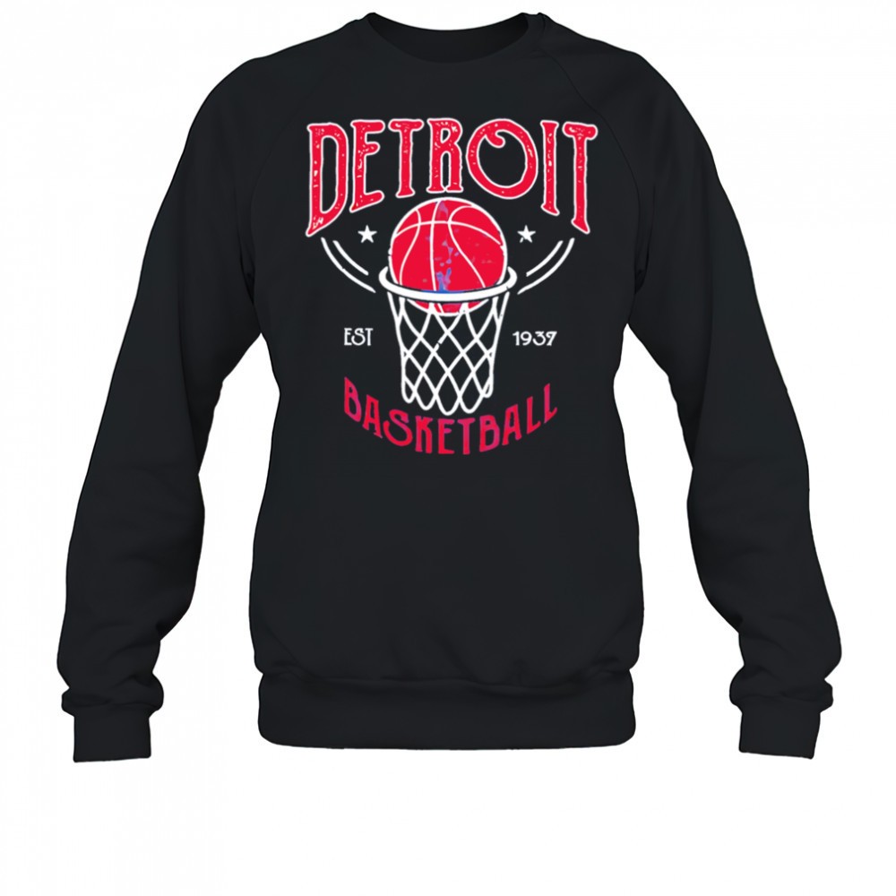 detroit-basketball-vintage-est-1937-shirt-8l0evk4r Detroit Basketball Vintage Est 1937 shirt