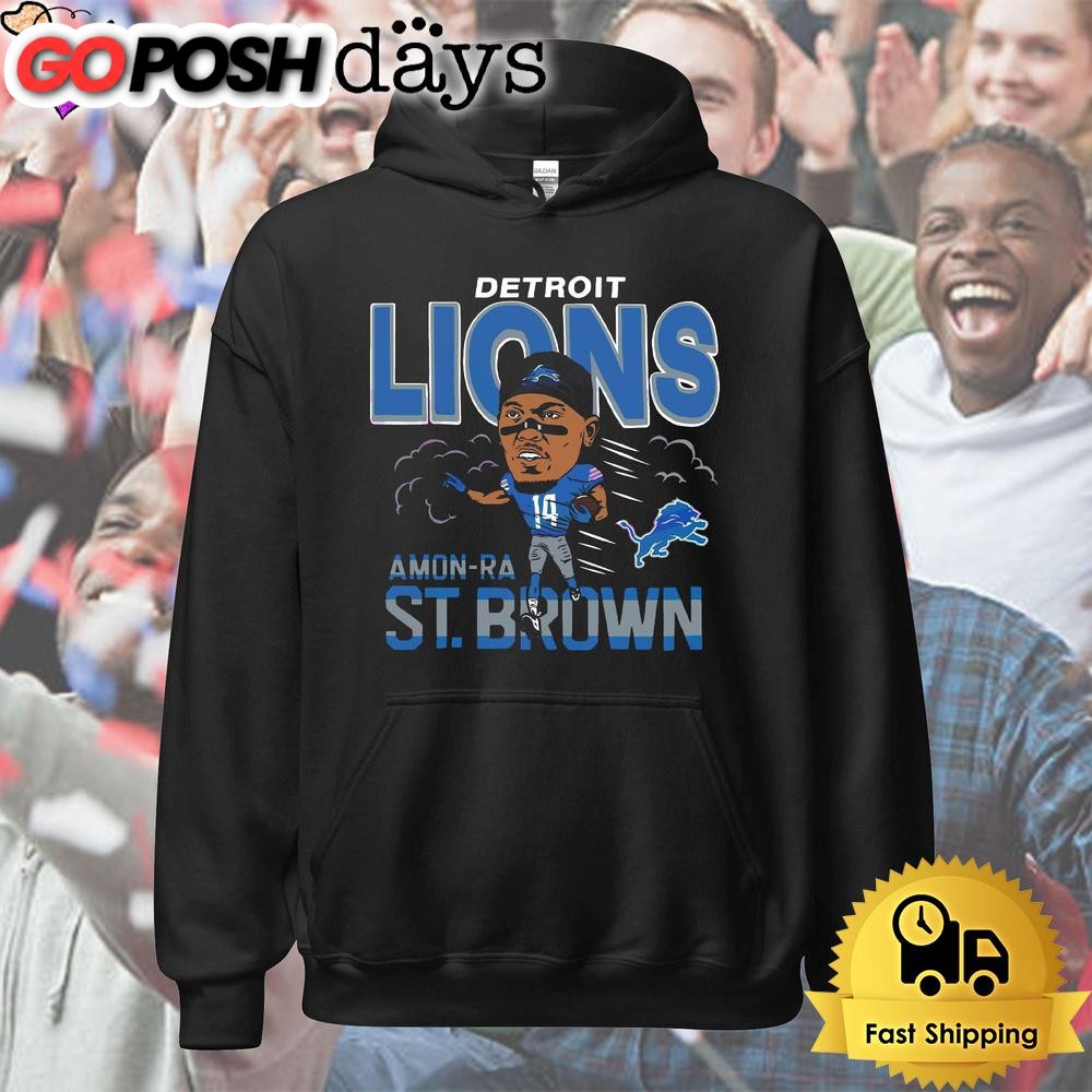 detroit-lions-amon-ra-st-brown-t-shirt-em8h6ds7 Detroit Lions Amon Ra St Brown T Shirt