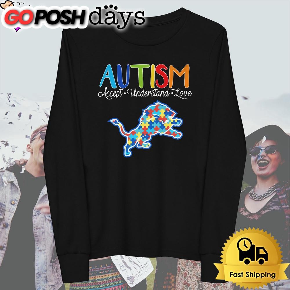 detroit-lions-autism-accept-understand-love-t-shirt-xyyma1ya Detroit Lions Autism Accept Understand Love T Shirt