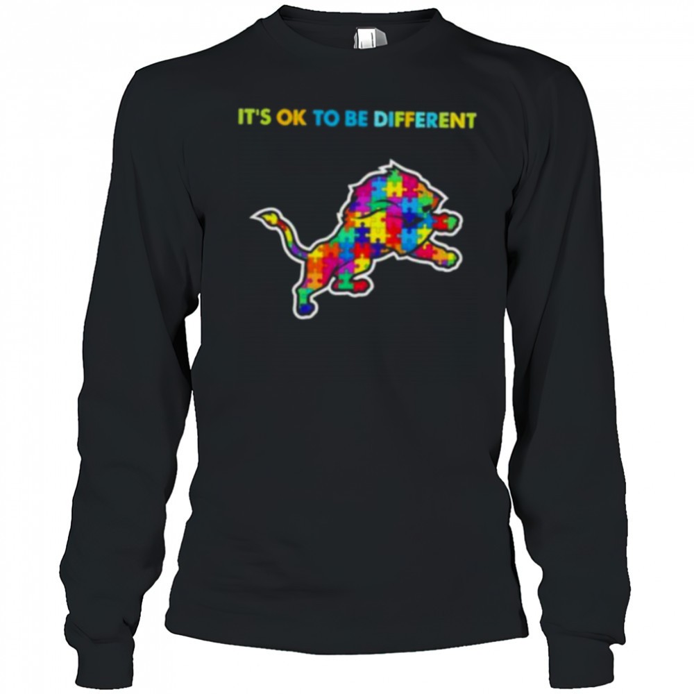 detroit-lions-autism-awareness-its-ok-to-be-different-shirt-fplzh6rm Detroit Lions Autism Awareness Its ok to be different Shirt