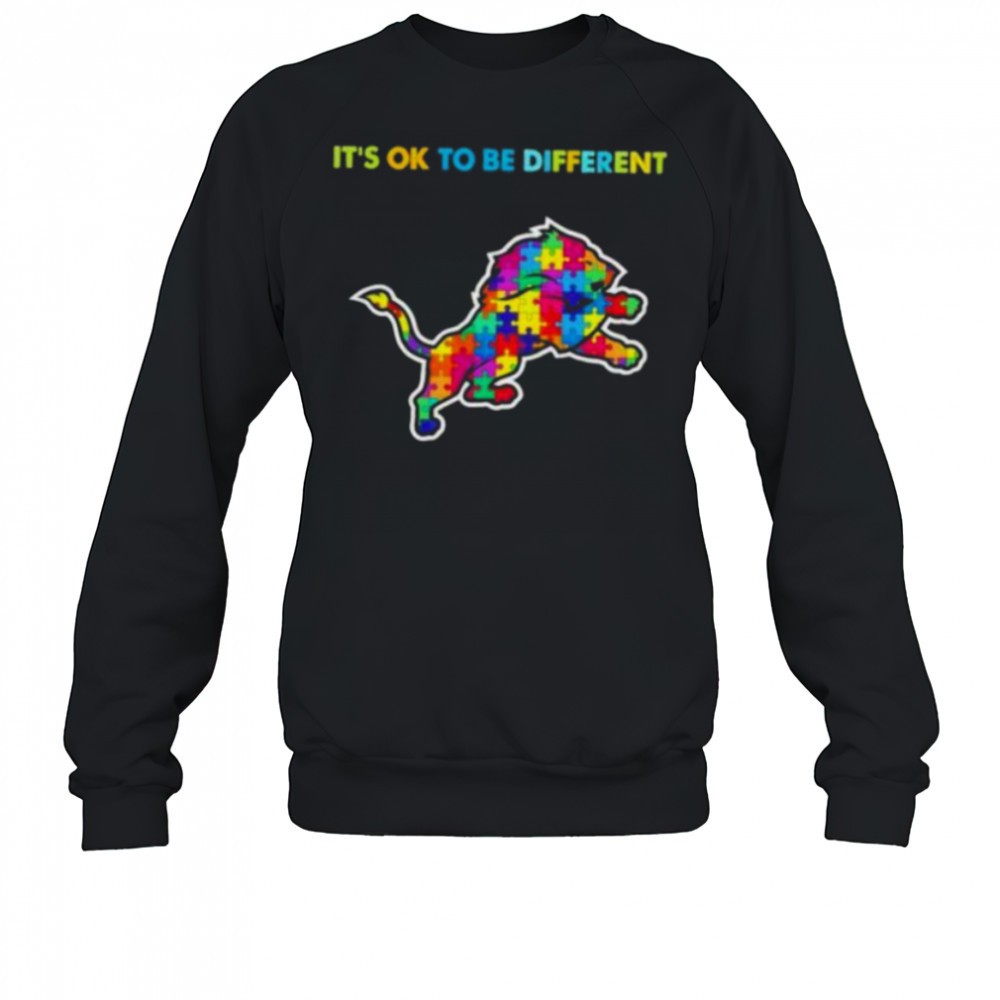 detroit-lions-autism-awareness-its-ok-to-be-different-shirt-fplzh6rm Detroit Lions Autism Awareness Its ok to be different Shirt