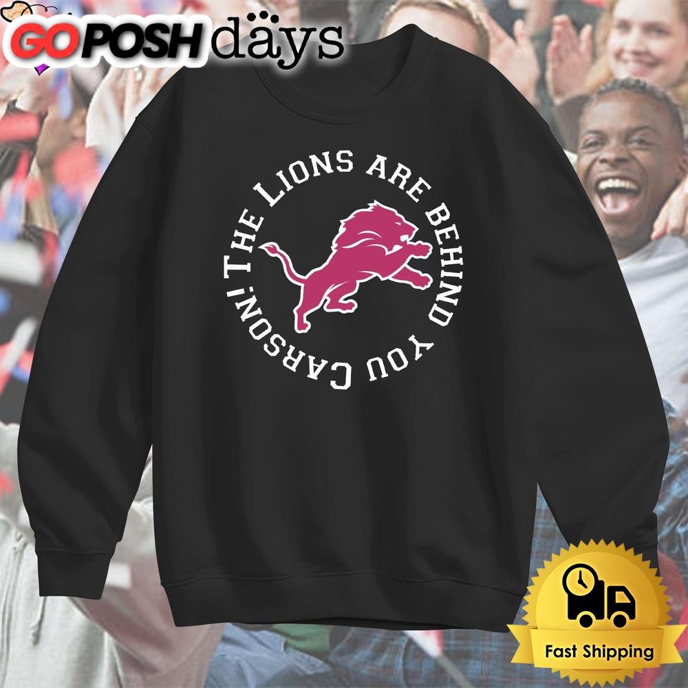 detroit-lions-behind-you-carson-the-lions-t-shirt-rl66ewzf Detroit Lions Behind You Carson The Lions T Shirt