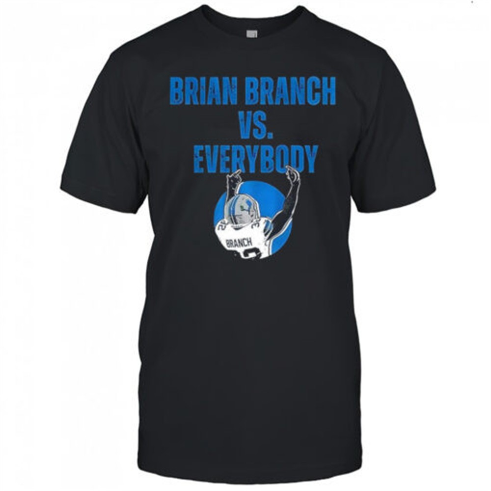detroit-lions-brian-branch-vs-everybody-shirt-tns1h4xg Detroit Lions Brian Branch vs Everybody shirt
