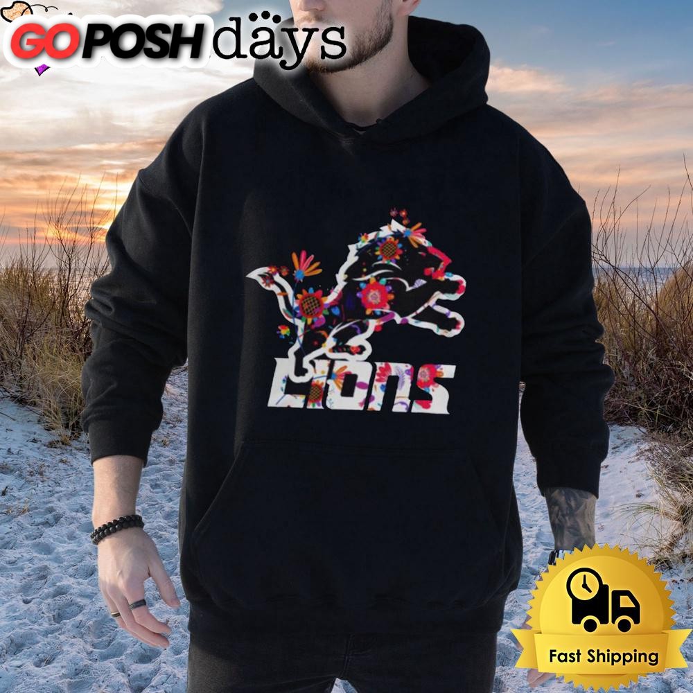 detroit-lions-dia-de-los-muertos-t-shirt-mc2wdt5v Detroit Lions Dia De Los Muertos T Shirt