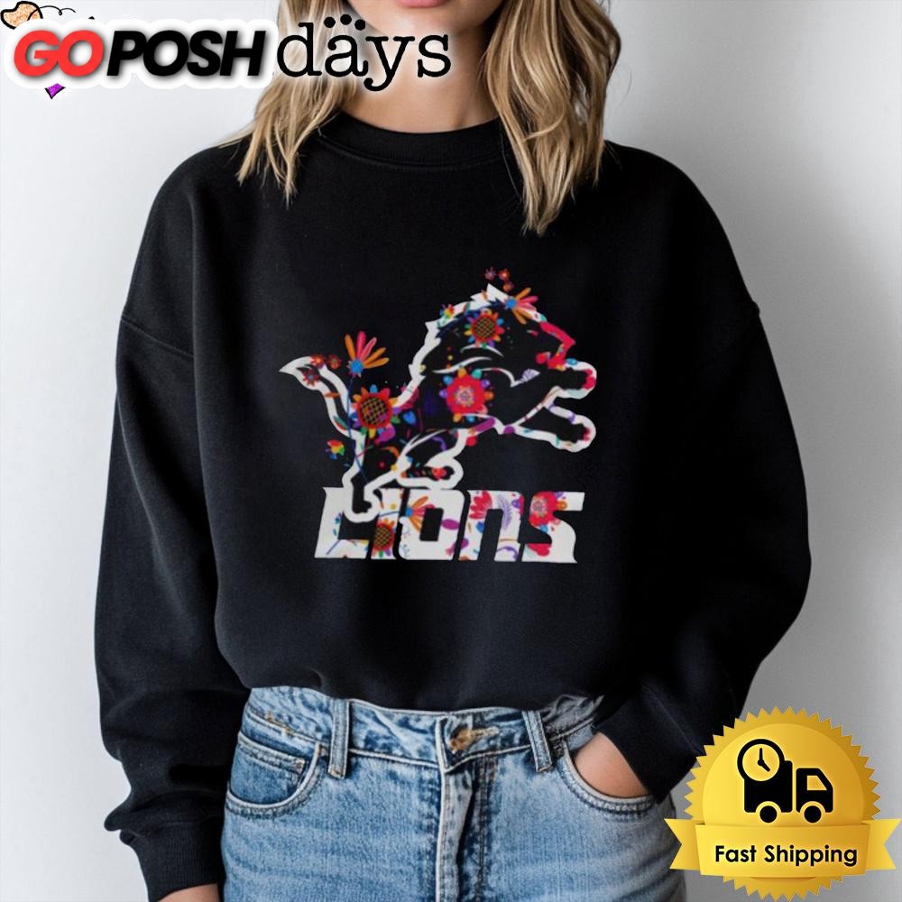detroit-lions-dia-de-los-muertos-t-shirt-mc2wdt5v Detroit Lions Dia De Los Muertos T Shirt