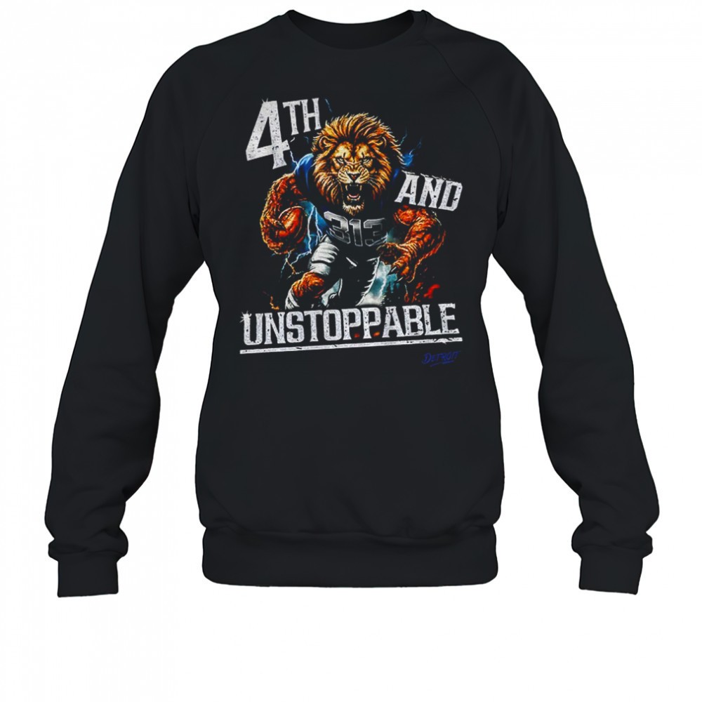 detroit-lions-football-4th-and-unstoppable-nfl-2025-shirt-kbgbleq8 Detroit Lions football 4th and Unstoppable NFL 2025 shirt