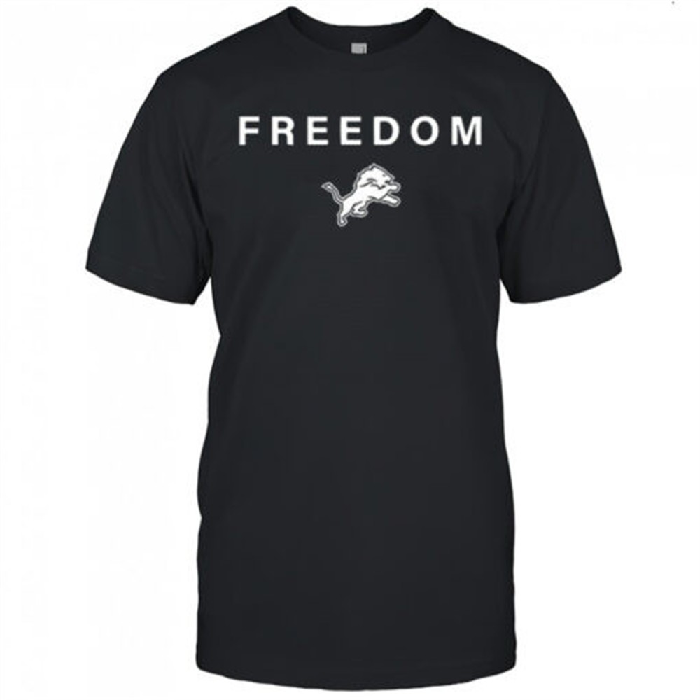 detroit-lions-freedom-logo-shirt-pejvmgsz Detroit Lions Freedom logo shirt