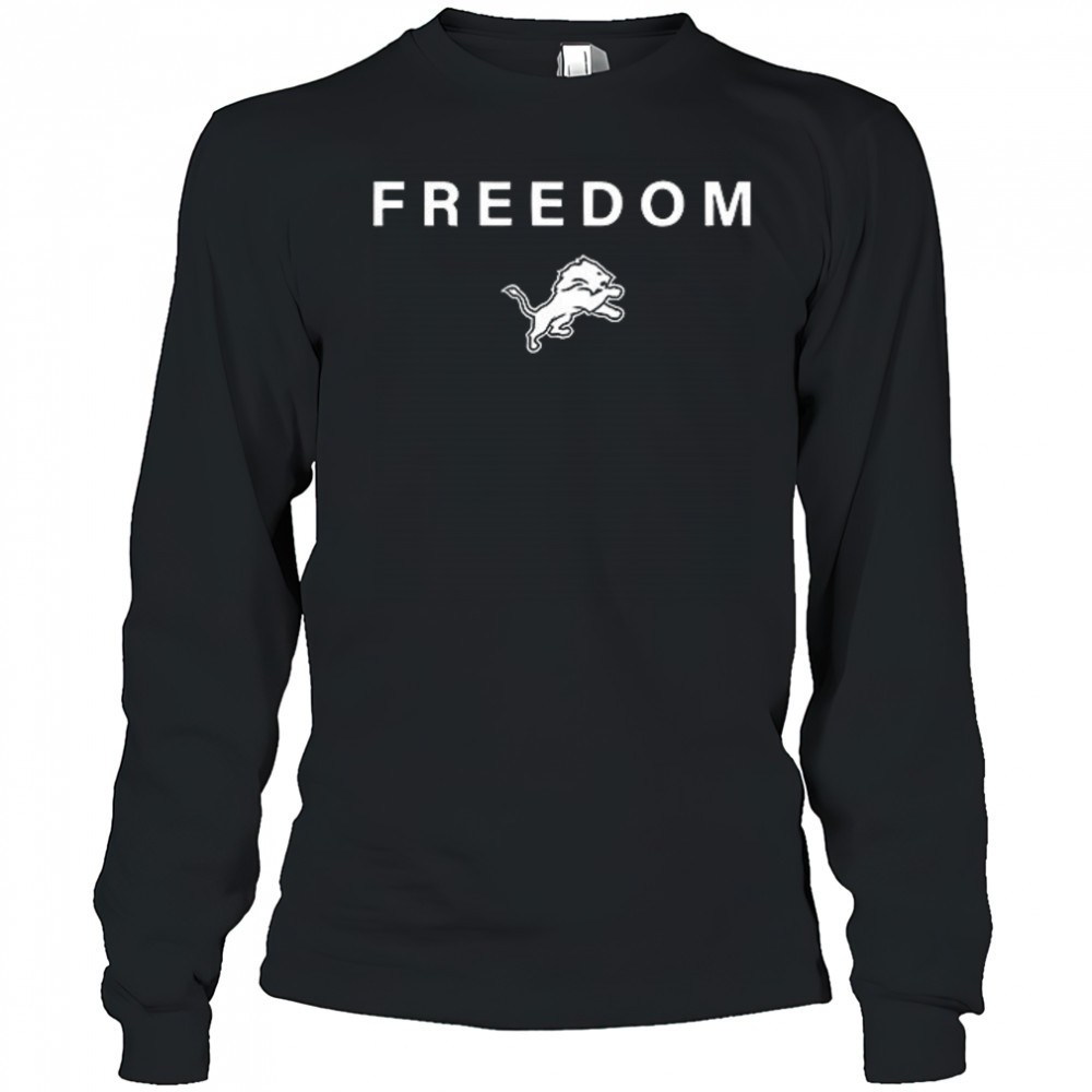 detroit-lions-freedom-logo-shirt-pejvmgsz Detroit Lions Freedom logo shirt