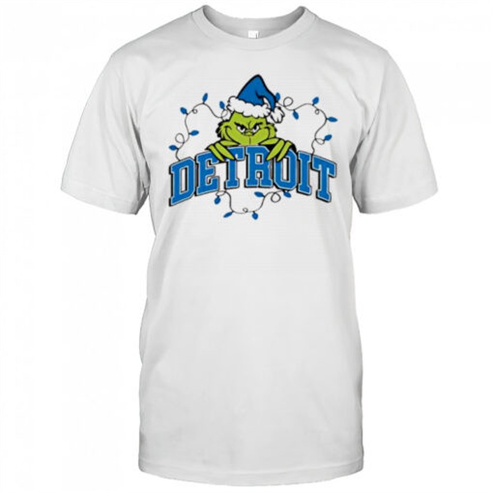 detroit-lions-grinch-with-christmas-lightings-shirt-8ngjskfs Detroit Lions Grinch with Christmas Lightings shirt