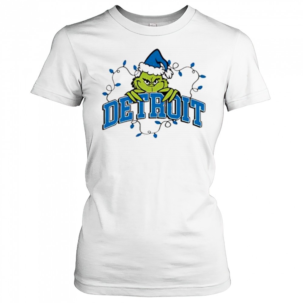 detroit-lions-grinch-with-christmas-lightings-shirt-8ngjskfs Detroit Lions Grinch with Christmas Lightings shirt