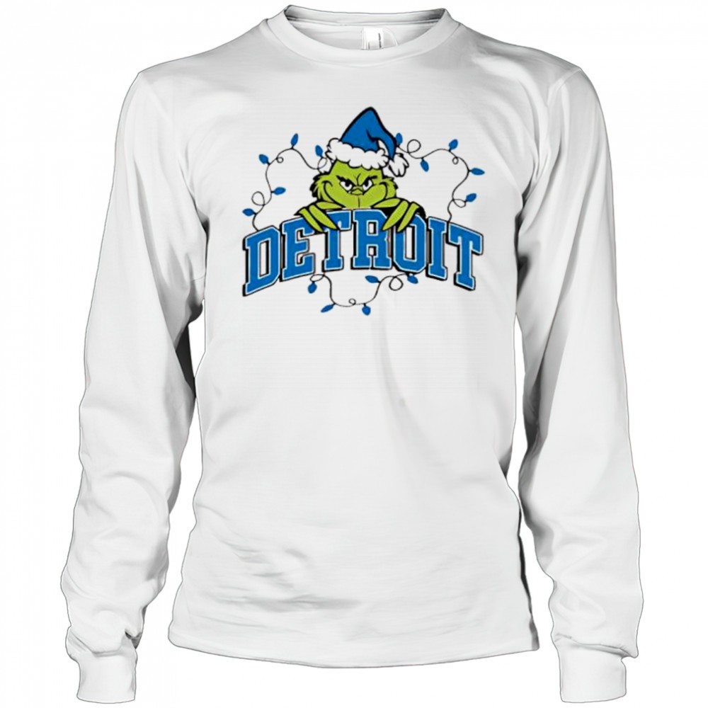 detroit-lions-grinch-with-christmas-lightings-shirt-8ngjskfs Detroit Lions Grinch with Christmas Lightings shirt