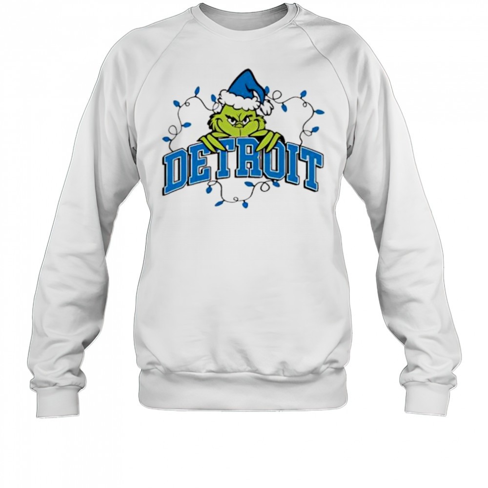 detroit-lions-grinch-with-christmas-lightings-shirt-8ngjskfs Detroit Lions Grinch with Christmas Lightings shirt
