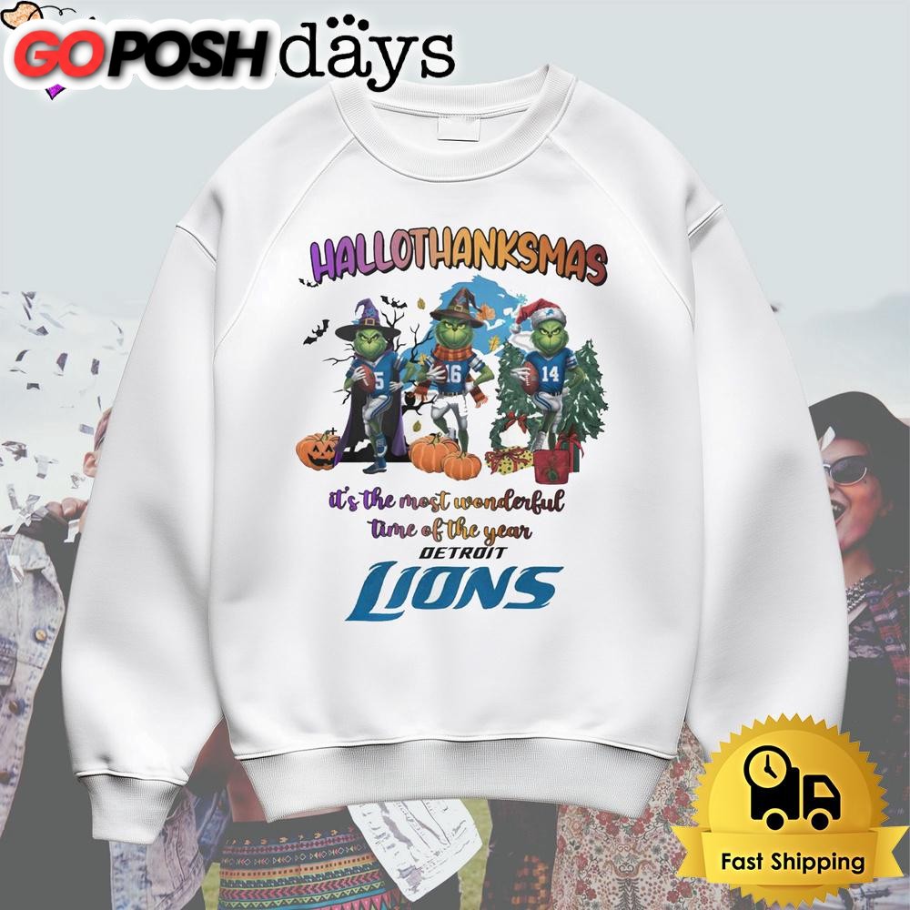 detroit-lions-hallothanksmas-t-shirt-uaeti9rv Detroit Lions Hallothanksmas T Shirt
