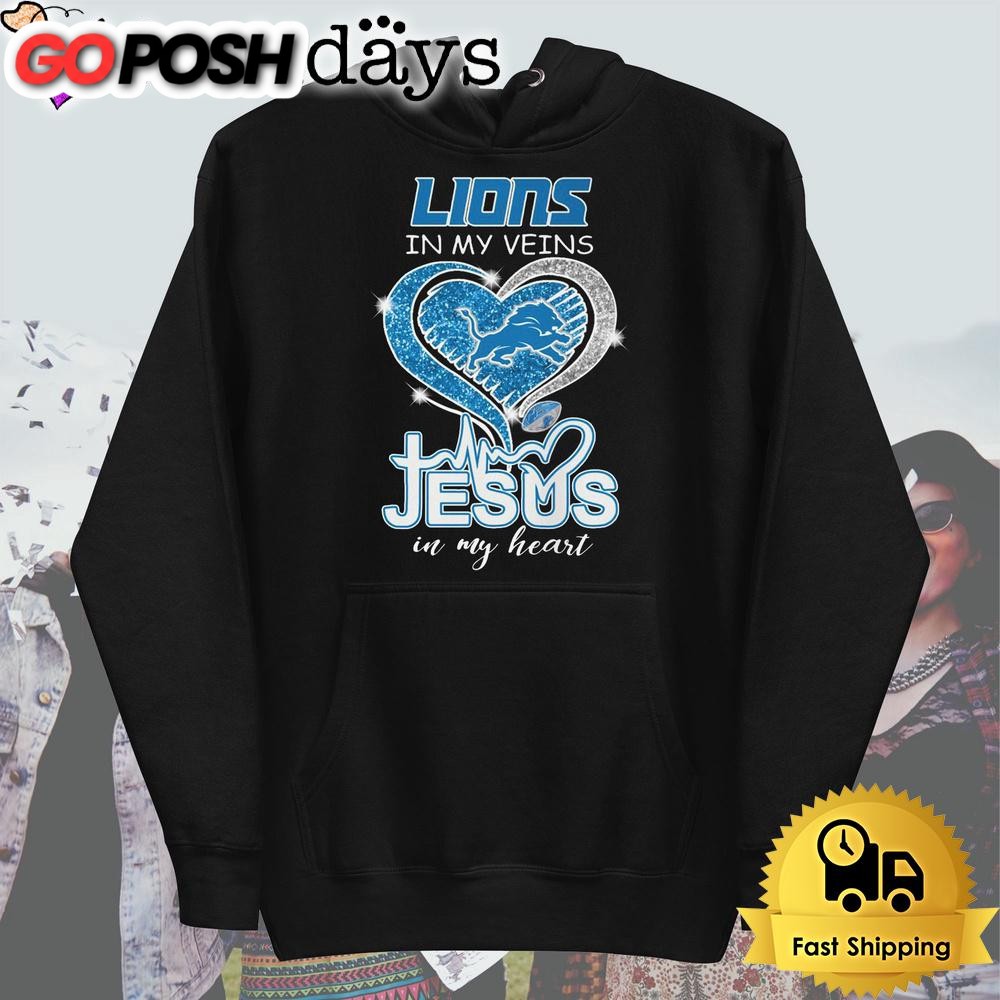 detroit-lions-in-my-veins-jesus-in-my-heart-t-shirt-8l2y6p73 Detroit Lions In My Veins Jesus In My Heart T Shirt