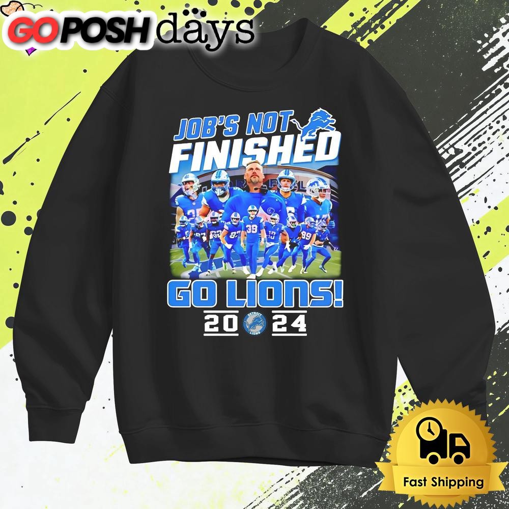 detroit-lions-jobs-not-finished-go-lions-2024-t-shirt-47ue6yrw Detroit Lions Jobs Not Finished Go Lions 2024 T Shirt