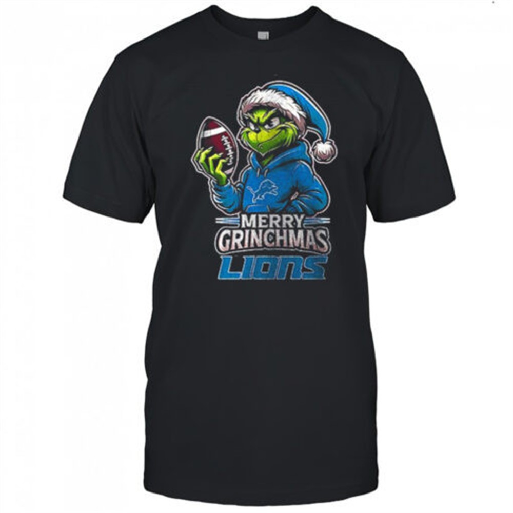 detroit-lions-merry-grinchmas-they-hate-us-because-they-aint-us-shirt-s360nt2g Detroit Lions Merry Grinchmas they hate us because they aint us shirt