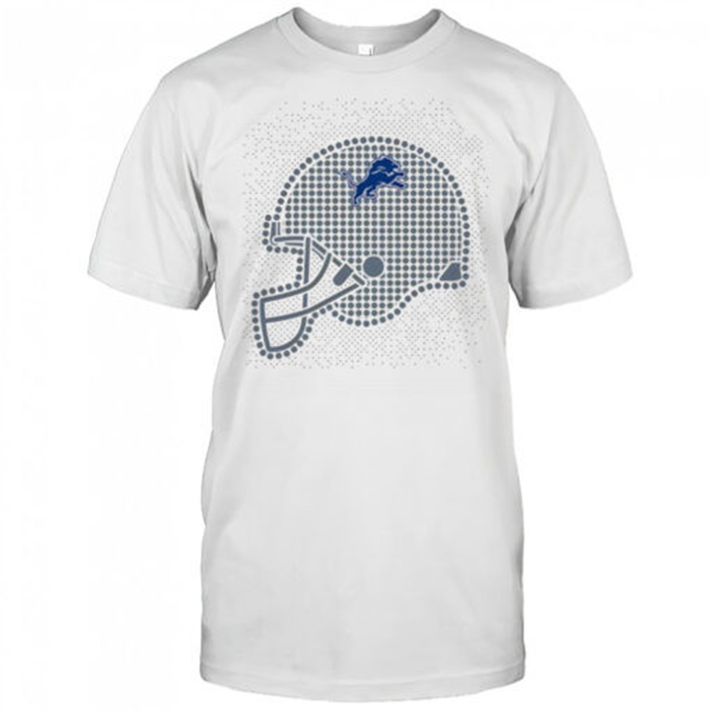 detroit-lions-polka-dots-helmet-shirt-y15t0qds Detroit Lions polka dots helmet shirt