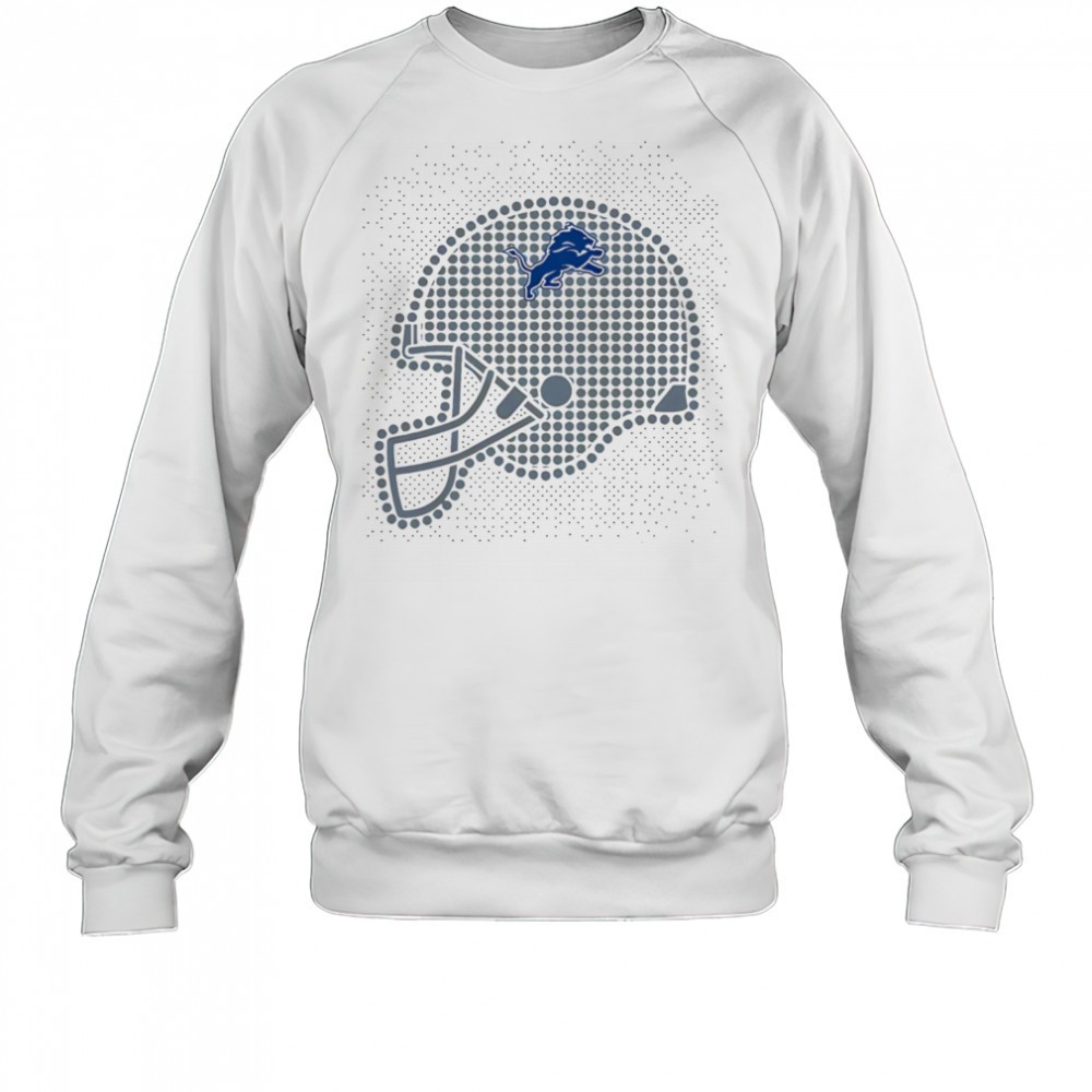 detroit-lions-polka-dots-helmet-shirt-y15t0qds Detroit Lions polka dots helmet shirt