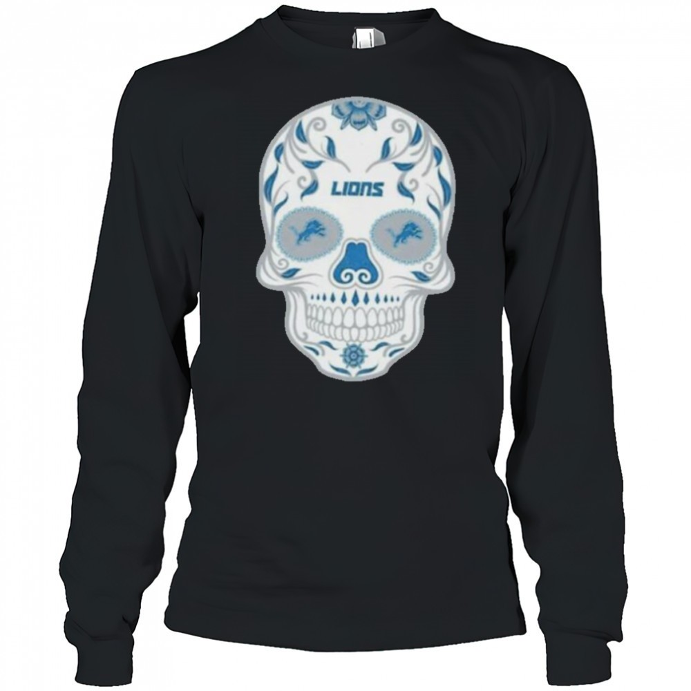 detroit-lions-skull-printed-vintage-mens-oversized-shirt-ln9kxqou Detroit Lions Skull Printed Vintage Mens Oversized Shirt