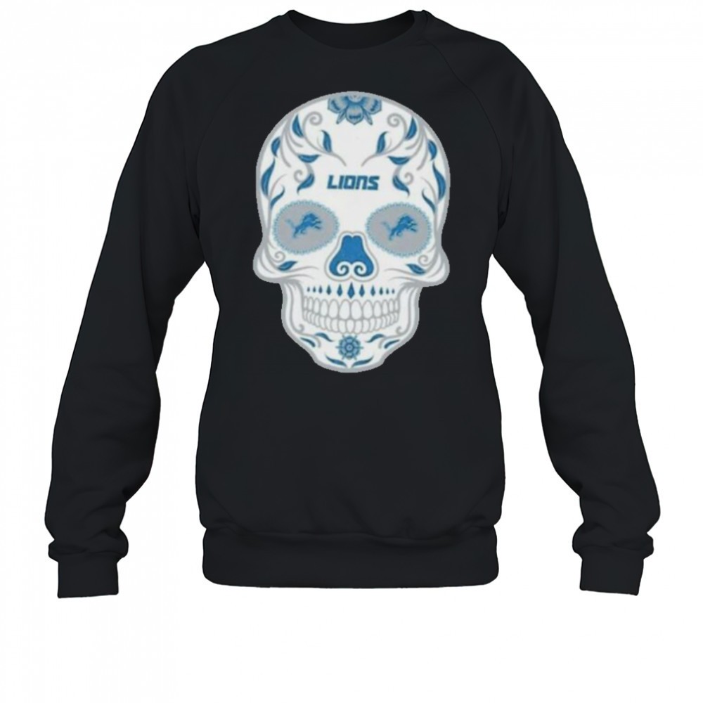 detroit-lions-skull-printed-vintage-mens-oversized-shirt-ln9kxqou Detroit Lions Skull Printed Vintage Mens Oversized Shirt