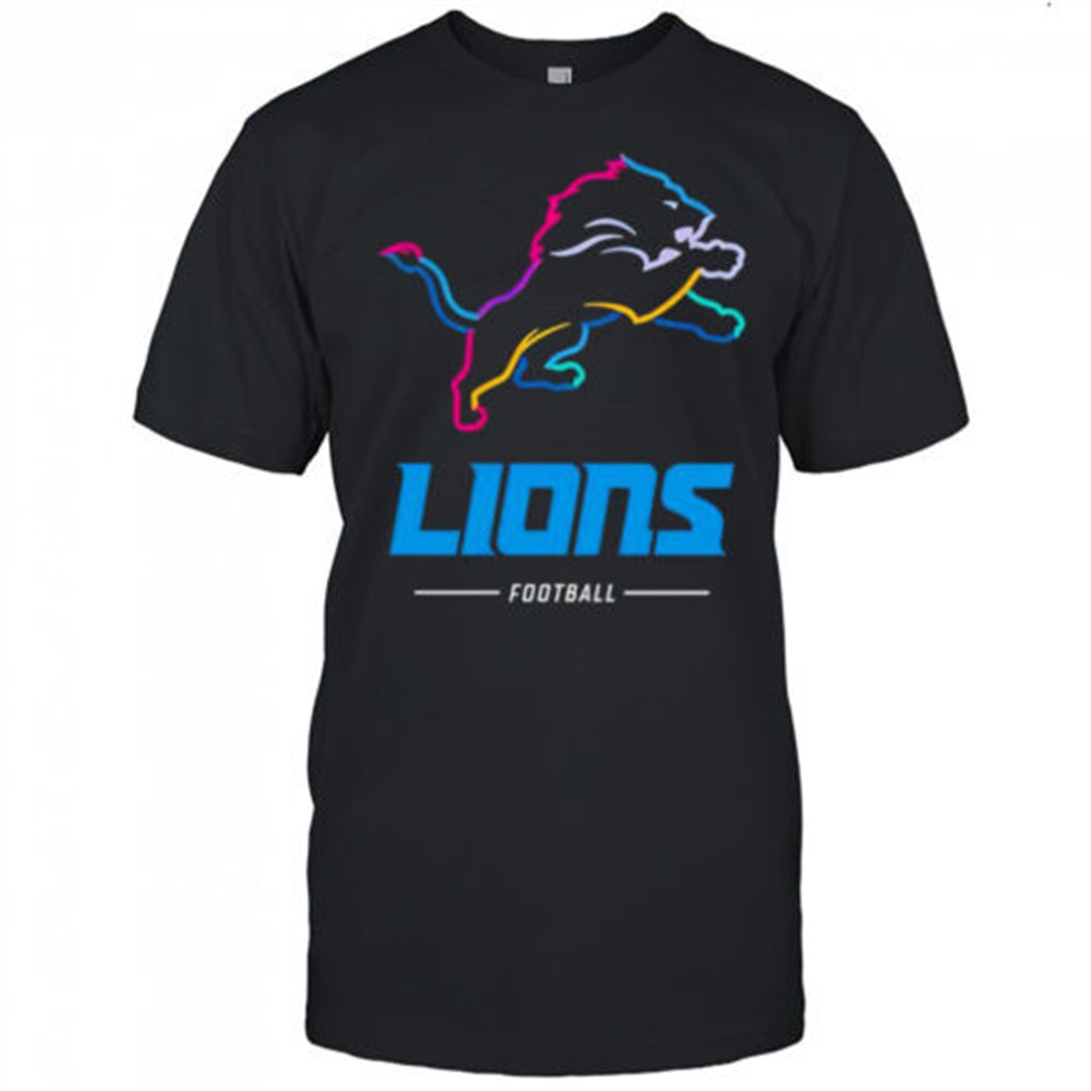 detroit-lions-team-football-lion-lockup-shirt-07fhoq81 Detroit Lions Team Football Lion Lockup shirt