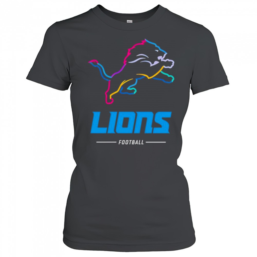 detroit-lions-team-football-lion-lockup-shirt-07fhoq81 Detroit Lions Team Football Lion Lockup shirt