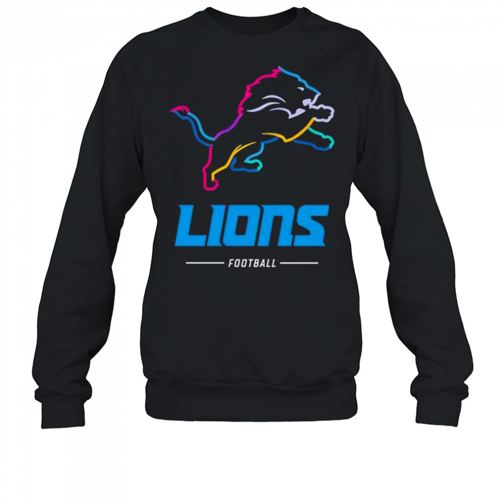 detroit-lions-team-football-lion-lockup-shirt-07fhoq81 Detroit Lions Team Football Lion Lockup shirt