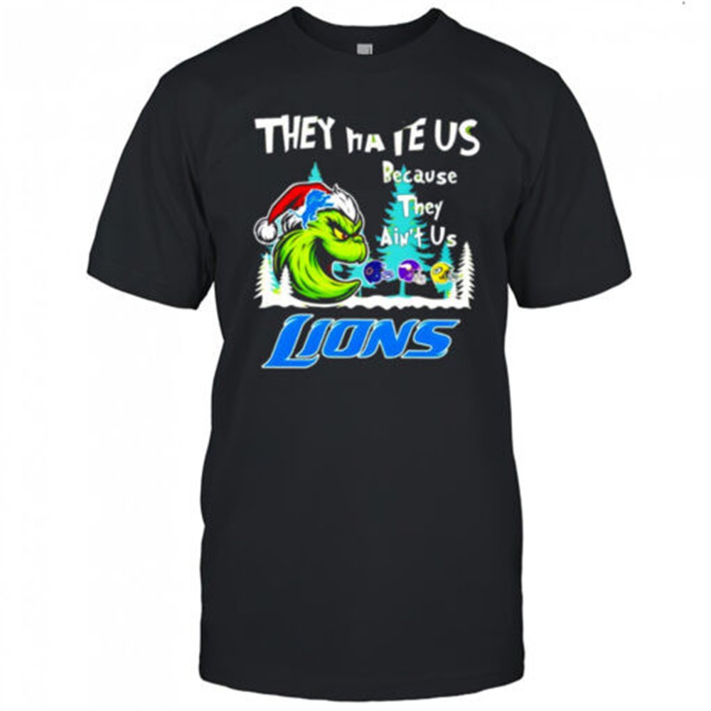 detroit-lions-x-grinch-christmas-they-hate-us-because-they-aint-us-shirt-2efriify Detroit Lions x Grinch Christmas They hate us because they aint us shirt