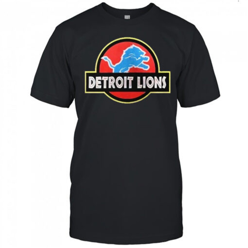 detroit-lions-x-jurassic-park-shirt-nxkujn8w Detroit Lions X Jurassic Park Shirt