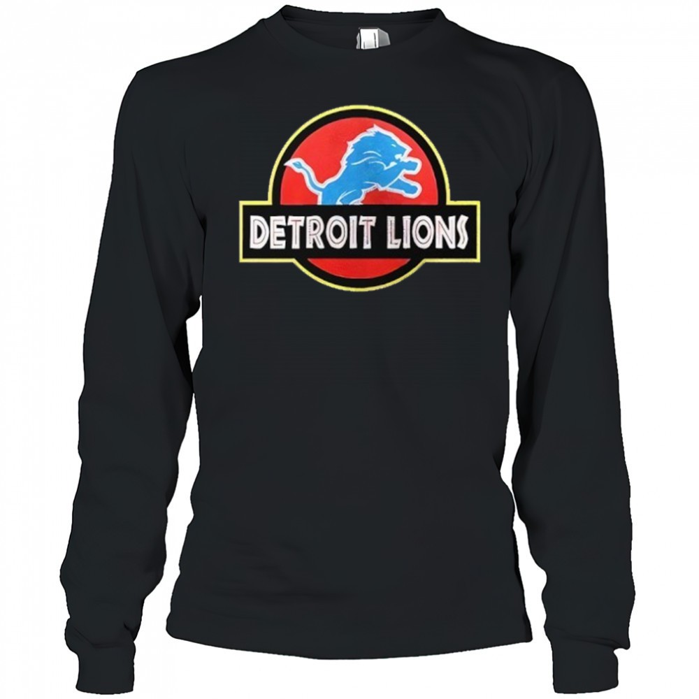 detroit-lions-x-jurassic-park-shirt-nxkujn8w Detroit Lions X Jurassic Park Shirt