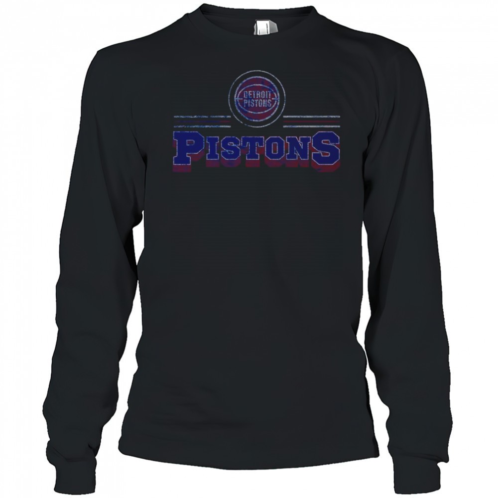 detroit-pistons-fan-banner-t-shirt-52orhiow Detroit Pistons Fan Banner T-Shirt