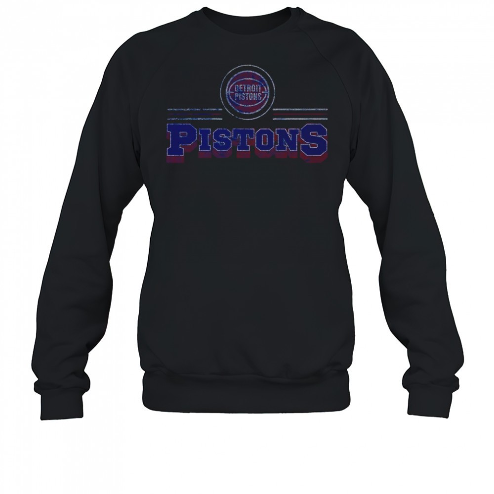 detroit-pistons-fan-banner-t-shirt-52orhiow Detroit Pistons Fan Banner T-Shirt