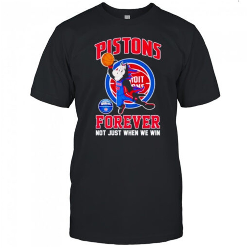 detroit-pistons-hooper-mascot-forever-not-just-when-we-win-shirt-l8iih9dt Detroit Pistons Hooper mascot forever not just when we win shirt
