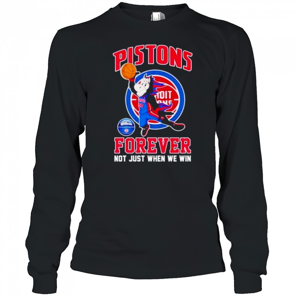 detroit-pistons-hooper-mascot-forever-not-just-when-we-win-shirt-l8iih9dt Detroit Pistons Hooper mascot forever not just when we win shirt