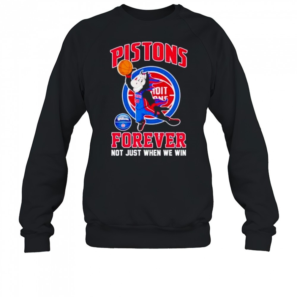 detroit-pistons-hooper-mascot-forever-not-just-when-we-win-shirt-l8iih9dt Detroit Pistons Hooper mascot forever not just when we win shirt