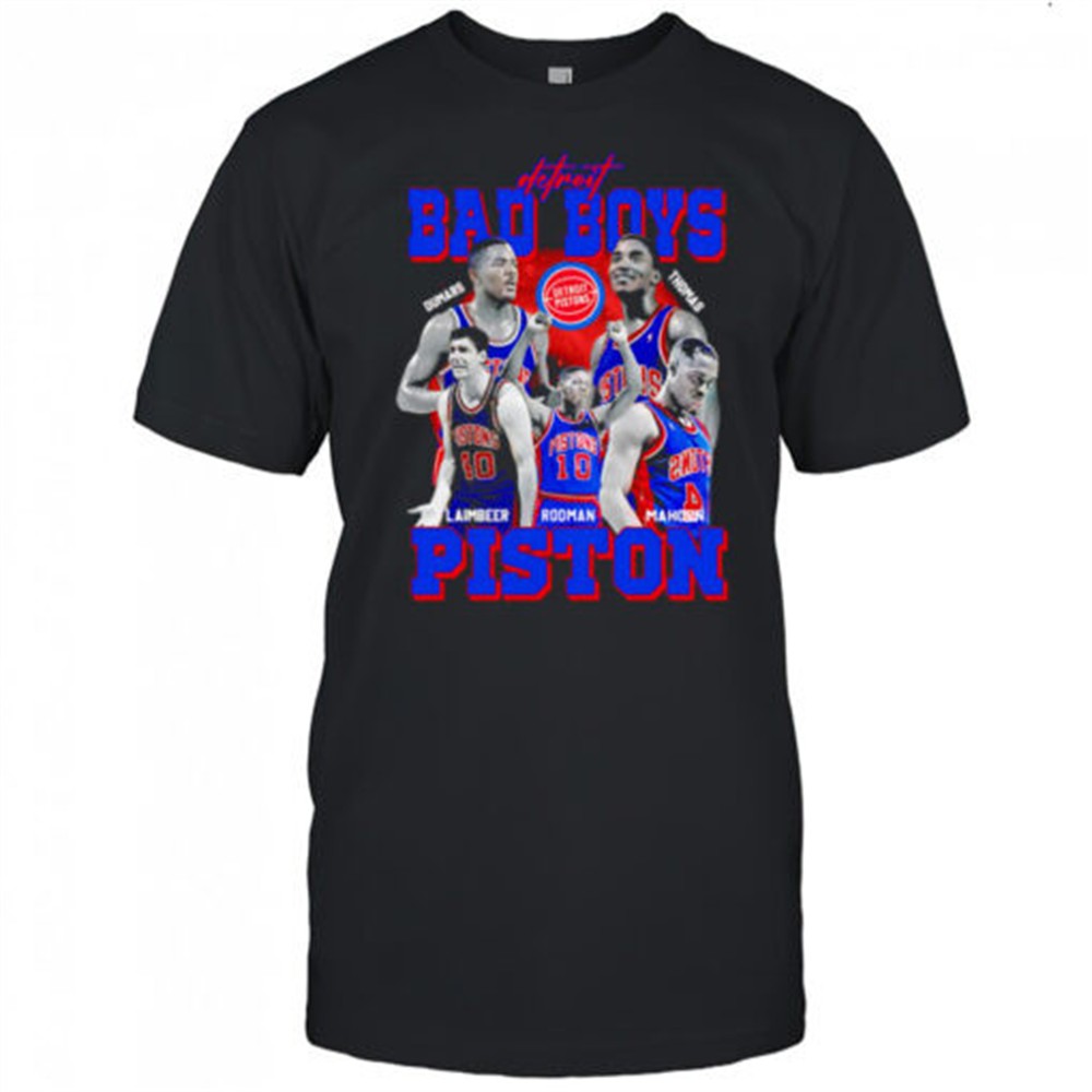 detroit-pistons-the-bad-boy-graphic-shirt-jzjx3979 Detroit Pistons the bad boy graphic shirt